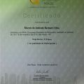 Ampliar imagem: certificate 4