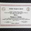 Ampliar imagem: certificate 1