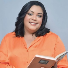Juliana Gomes Diniz Macedo, Psicólogo Luís Eduardo Magalhães