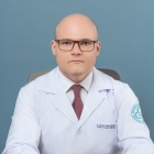 Dr. Alexandre Naumann