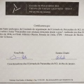 Ampliar imagem: certificate 25