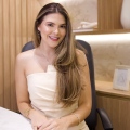 Giovanna Amboni dos Reis, Cirurgião geral Campo Largo