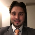 Dr. Rodrigo Alvarenga Nunes