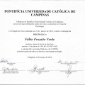 Ampliar imagem: certificate 3
