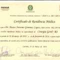 Ampliar imagem: certificate 4