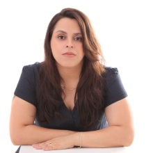 Monalisa Linhares, Psicanalista Guarulhos