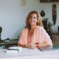 Danielle Muzzi Quitete, Psicólogo Imbituba