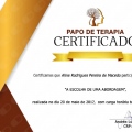 Ampliar imagem: certificate 7