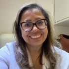 Dra. Heloisa Mury Fernandes Messias