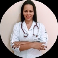 Nuandy Silva, Fisioterapeuta Piracicaba