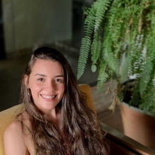 Vitória Ramos, Psicólogo Ribeirão Preto