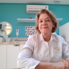 Dra. Márcia Rúbia Rocha Presado