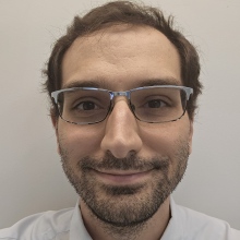 Lucas Oliveira Mourão, Neurologista Rio de Janeiro