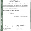 Ampliar imagem: certificate 5