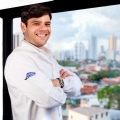Ricardo Seixas de Paiva Lima, Dentista Recife