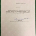 Ampliar imagem: certificate 4