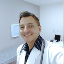 Alexandre Marianno, Fisioterapeuta Rio de Janeiro
