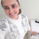 Dra. Daniela Teodoro Pantoja