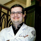 Dr. Jorio Almino de Alencar Arrais Mota