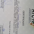 Ampliar imagem: certificate 13