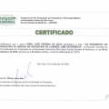 Ampliar imagem: certificate 10