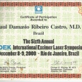 Ampliar imagem: certificate 1