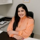 Mariane Mamede Borges