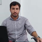 Dr. Marco Aurelio Silveira Almeida