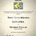 Ampliar imagem: certificate 4