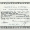 Ampliar imagem: certificate 4