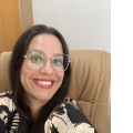 Daniela Baía, Psicólogo São Paulo