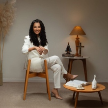 Viviane Celestino, Médico de família Belo Horizonte
