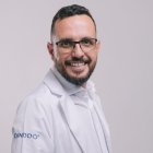 Dr. Luis Roberto de Castro Martins Bonilha