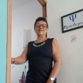 Aida Diniz, Psicólogo Rio de Janeiro