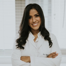 Ampliar imagem: Mayara Cezario, Psiquiatra Rio de Janeiro