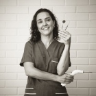 Dra. Kristiane Machado Prezotti