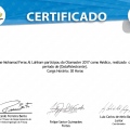Ampliar imagem: certificate 20