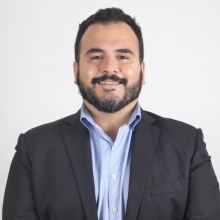 Ampliar imagem: Henrique Nunes Pêcego, Hematologista Rio de Janeiro