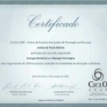 Ampliar imagem: certificate 5