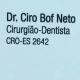 Ciro Bof Neto