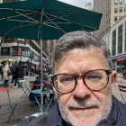 Dr. Claudio Augusto de Carvalho