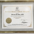 Ampliar imagem: certificate 1