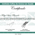 Ampliar imagem: certificate 10