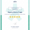 Ampliar imagem: certificate 4
