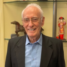 Ampliar imagem: Adelmir Marques, Neurologista Rio de Janeiro