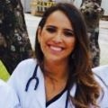 Martina F. Marcolino Costallat, Reumatologista Campinas