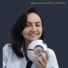 Dra. Janaine Braga Carvalho