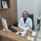 Dr. Rodrigo Braulio França Madureira