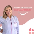 Lilian Monteiro Vaz da Silva, Dentista Jacareí