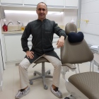 Dr. Andre Daniel M. Neto